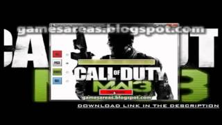 CoD MW3 keygen free download Tested Works [upl. by Arihas]