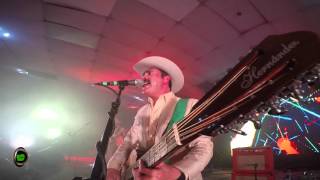 La Piñata  Los Tucanes de Tijuana En Vivo desde Merced CA [upl. by Karena64]