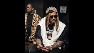 FREE Future Type Beat 2024 quotFREE THUGquot [upl. by Anerehs]