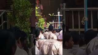 childrens day tamil speechNattalam school [upl. by Etnahs]