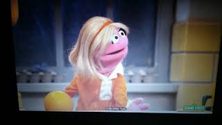 Muppet Voice Comparisons The Reboot  Prairie Dawn [upl. by Ahselyt]