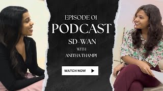 SDWAN Explained Everything You Need to Know  InDepth Podcast Discussion [upl. by Natty728]