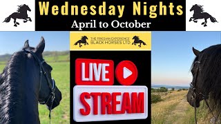 Wednesday Night Live  17th April 2024 [upl. by Ahsait]