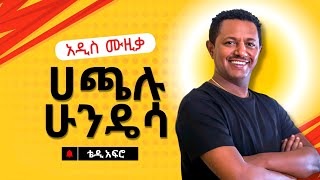 TEDDY AFRO  ሀጫሉ ሁንዴሳ የኦሮሞ አንበሳ  Hachalu Hundessa Oromo Lion   New ቴዲ አፍሮ Ethiopian Music 2024 [upl. by Angle]