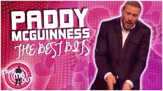 quotYoure a GREEDY boy Georgequot  BEST of PADDY Vol6  Take Me Out 2017 [upl. by Budwig256]