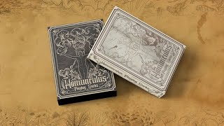 Now on Kickstarter Homunculus The Alchemists Creation [upl. by Belsky]