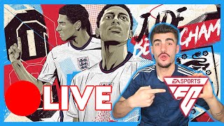 🔴FUT CHAMPIONS EN RAPIDE [upl. by Eb]