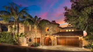 165 EMERALD BAY LAGUNA BEACH CA 92651 House For Sale [upl. by Neral129]