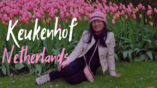 KEUKENHOF Netherlands The most talked spring garden in the world [upl. by Samira]