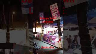 GARMENTS amp SHOES SALE AT TALWAAR CHAWK BAHRYA TOWN LAHORE [upl. by Ahsinod]