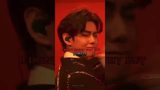 Scary my god ur divine  Yeonxbee bts kpop kimtaehyung edit kpopidol [upl. by Manard]