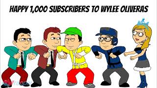 I Have Reached 1000 Subscribers On YouTube [upl. by Ledif33]