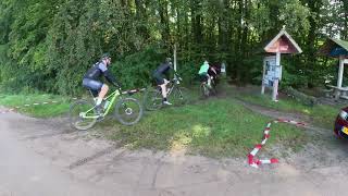 MTB Gieten Impressie Hondsrug classic 2024 [upl. by Yenffit706]