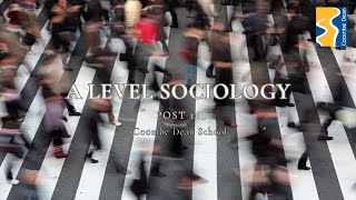 Sociology at Coombe Dean [upl. by Anilyx847]