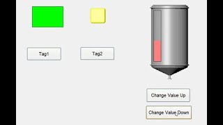 How to Master Citect SCADA tank filling project [upl. by Waverley559]