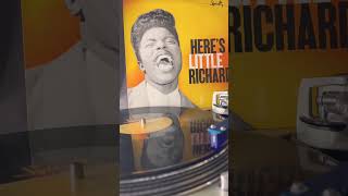 quotTutti Fruttiquot by Little Richard an iconic rock and roll song that bursts with energy and excitement [upl. by Naga]