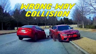 INSANE CAR CRASHES COMPILATION  BEST OF USA amp Canada Accidents  part 11 [upl. by Igiul414]