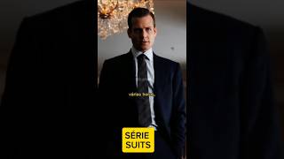 Série suits🥃Harvey Specter e Mike Ross🎬😉 suits series advogados filmes [upl. by Yanahc]