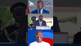 2024 election quotWe Trust the Police for Election Security Dr Bawumia [upl. by Nehtan525]