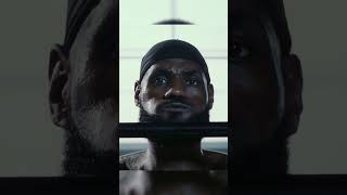 new LeBron Olympics commercial for Nike🥇nike lebronjames paris [upl. by Bordiuk488]