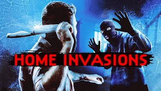 7 MORE True Scary Home Invasion Stories [upl. by Libby522]