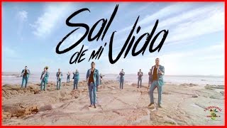 Sal de Mi Vida  La Original Banda El Limón Video Oficial [upl. by Anelahs]