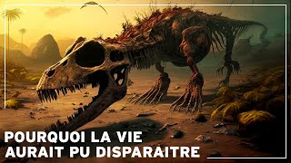 A quoi ressemblait la Terre à lÉpoque des Extinctions de Masse  Documentaire Histoire de la Terre [upl. by Ziagos]