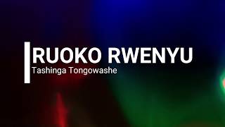 Ruoko Rwenyu Official Lyric Video mp4 [upl. by Ortiz]