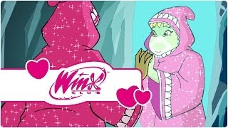 Winx Club  Sezon 3 Bölüm 4  Gerçek Aynası klip1 [upl. by Awuhsoj]