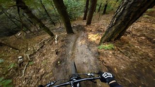 AFTERNOON AT BOIS DES REVES hardtail [upl. by Yentuoc]