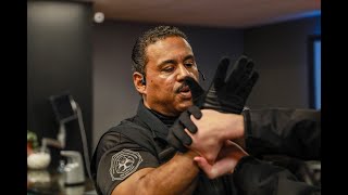 Detroit Urban Survival Training reach millions after videos go viral [upl. by Osrit]