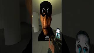 Saving Baby Selene Delgado From Thief Obunga Nextbot Gmod [upl. by Darrick818]