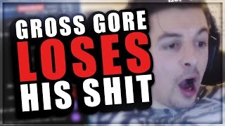 Gross Gore vs quotThe best Jayce on EUWquot [upl. by Ayekan]