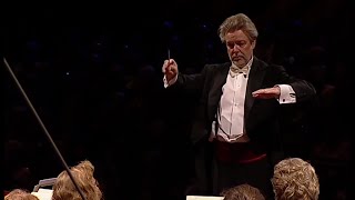 Sibelius Symphony No 5  JukkaPekka Saraste amp Oslo Philharmonic Orchestra [upl. by Samuella]