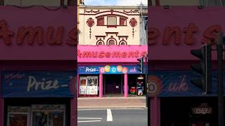 Great Yarmouth golden mile video travel yarmouth [upl. by Telfer375]