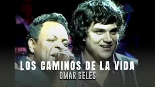 Los Caminos De La Vida  Orquesta Sinfónica Binacional  Omar Geles [upl. by Notniv]