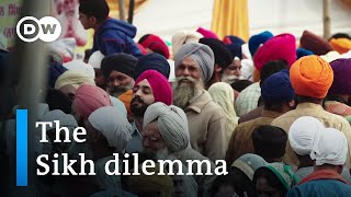 The Sikhs  Between India and Pakistan  DW Documentary [upl. by Jaimie44]