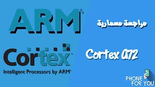 مراجعة لمعمارية Cortex a72 الجديدة [upl. by Akihsay]