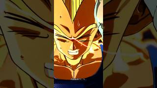 Vegeta RESISTS Babidis SPELL [upl. by Onnem]