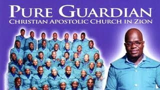 Pure Guardian Ft Thulani Manana Umuntu Okholwayo Full Album Best Of Archibishop Phakamani Mthethwa [upl. by Doralynn]