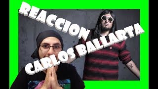 REACCIONANDO A CARLOS BALLARTA  NIÑOS ESCLAVOS CHINOS SA DE CV 🤣🤣 [upl. by Hamburger]