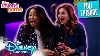 Ravens Home Mothers Day Full Episode 💐  S1 E12  Dream Moms  disneychannel [upl. by Clarisa]