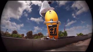 Wednesday Clip dump  Session Skate Sim [upl. by Etana257]