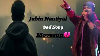 Non Stop Jubin Nautiyal Mashup 2024  Sad Song  Shivprit [upl. by Alexandre955]