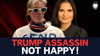 Judge Cannon Delivers Bad News for Trump Assassin [upl. by Yrtneg]