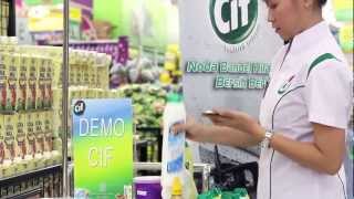 Cif Product Demo [upl. by Anatak]