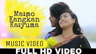 Mamo Kangkan Kayuma  Music Video  Bitupan Pegu Rupali Payeng [upl. by Atteuqahs]