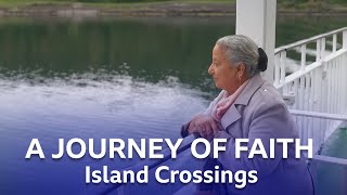 Pilgrimage to Iona  Island Crossings  BBC Scotland [upl. by Soloman]