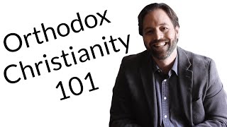 Orthodox Christianity for Beginners  Jonathan Pageau [upl. by Chrysler]