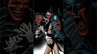 Who Is Zatanna dccomics [upl. by Jamaal129]